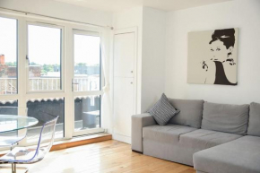 Crystal apartments
